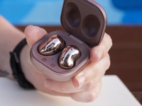 Samsung      Galaxy Buds Pro   
