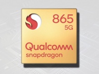 Snapdragon 870     865