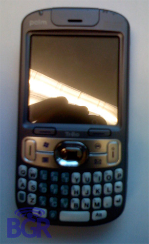 Palm Treo 800w