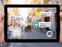 SMARTlife:       ?!  VR  AR