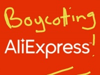   AliExpress:     