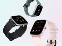  - Amazfit GTS 2 Mini         