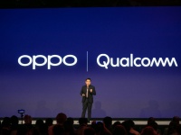 OPPO     5G-     Qualcomm Snapdragon 888