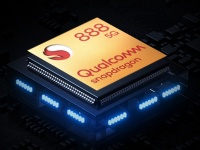 Snapdragon 888    realme