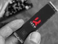 GOODRAM   M.2 SSD  IRDM