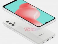 Galaxy A32   S21    Samsung  Android 11