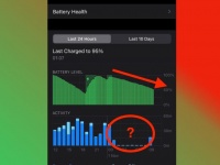 Пользователи iPhone 12 Pro жалуются, что смартфон слишком быстро разряжается в режиме ожидания