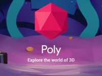 Google    3D- Poly