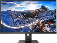 MMD     Philips Brilliance  - USB-C  - Windows Hello