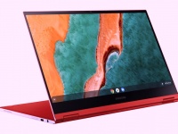 Samsung      Galaxy Chromebook