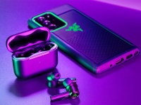   Razer Hammerhead True Wireless Pro   