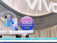   Vivo X60  X60 Pro   