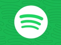  Spotify     