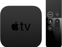    - Apple TV   A12Z
