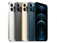 6      iPhone 12 Pro