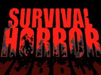 -3     survival-horror