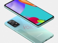     :    Samsung Galaxy A52 5G