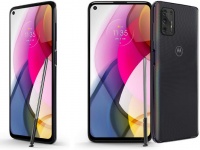  Moto G Stylus (2021)     Amazon  