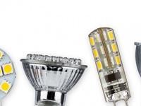 SMARTtech: Светодиодные лампы - почему мы выбираем их все чаще и чаще?