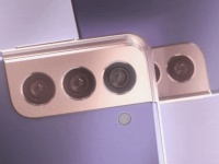    Galaxy S21, S21 Plus  S21 Ultra