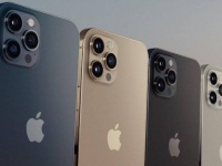 Ещё один дефицит: Apple распродала все iPhone 12 Pro и Pro Max — новые заказы придётся ждать до месяца