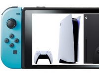  PS5  Xbox Series   Nintendo Switch  