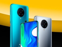 Xiaomi     Redmi K  Redmi K40 Pro