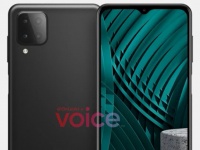     Samsung Galaxy M12   Exynos 850   Android 11