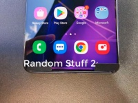 Samsung Galaxy S21+   :     