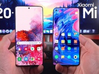      Xiaomi    Samsung, Huawei   