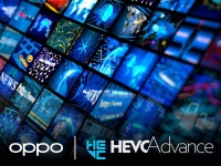 OPPO     HEVC Advance