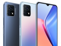  Vivo iQOO U3  90- ,  Dimensity 800U    5000 