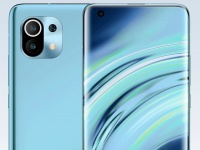  Xiaomi Mi 11   Snapdragon 888       