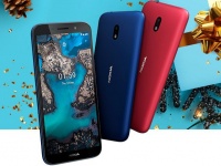     Nokia C1 Plus