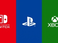 Microsoft, Nintendo  Sony :    