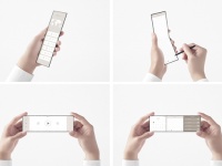 OPPO  - Nendo           CIIDE