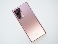 Samsung         Galaxy Note  2021 