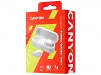 Canyon    -:        