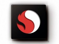 Qualcomm   Snapdragon.    