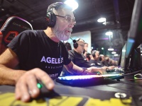 UPEA  Lenovo   -  CS:GO