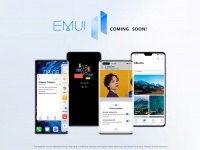 Huawei       EMUI 11  