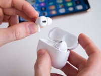   :      AirPods 3