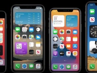 Android   .  iPhone    iOS 14