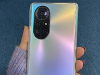  Huawei Nova 8    , OLED-    