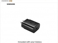 Раскрыт регион, где серия Samsung Galaxy S21 может выйти без зарядника