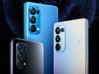 Oppo Reno5  Reno5  15     10 