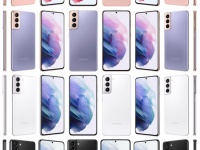  : Samsung Galaxy S21+     -