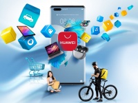 Huawei  AppGallery        