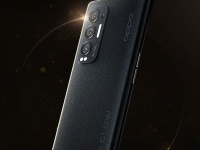   !     OPPO Reno 5 Pro+