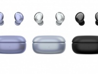 Apple   !    Samsung Galaxy Buds Pro